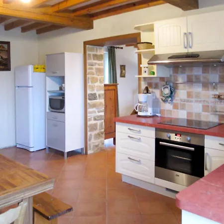 Prázdninový dům Holiday La Vallee - Flm400 *