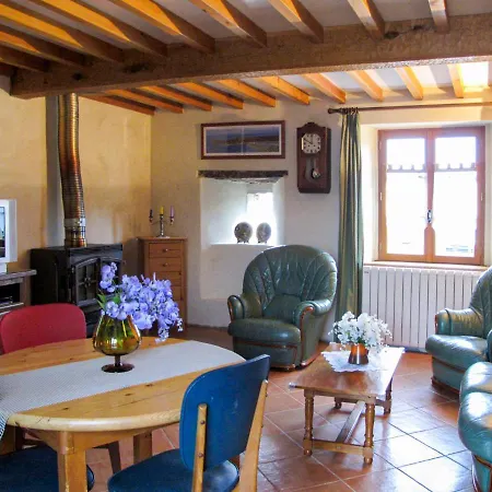 Holiday La Vallee - Flm400