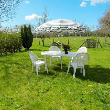 Holiday La Vallee - Flm400 Prázdninový dům