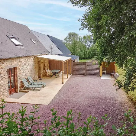 Holiday La Vallee - Flm400