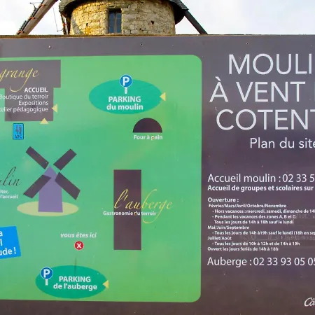 Prázdninový dům Holiday La Vallee - Flm400