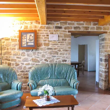 Holiday La Vallee - Flm400 Fierville-les-Mines